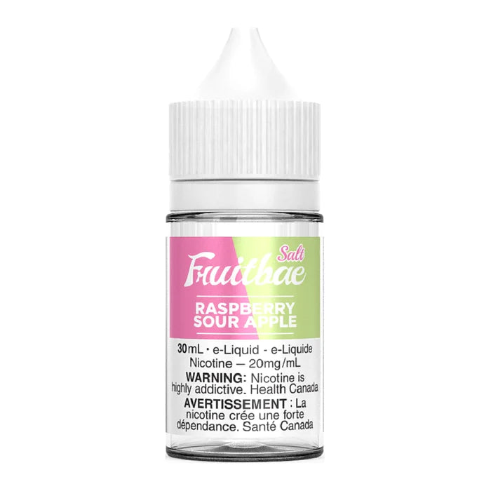 Fruitbae 30ml ELiquid