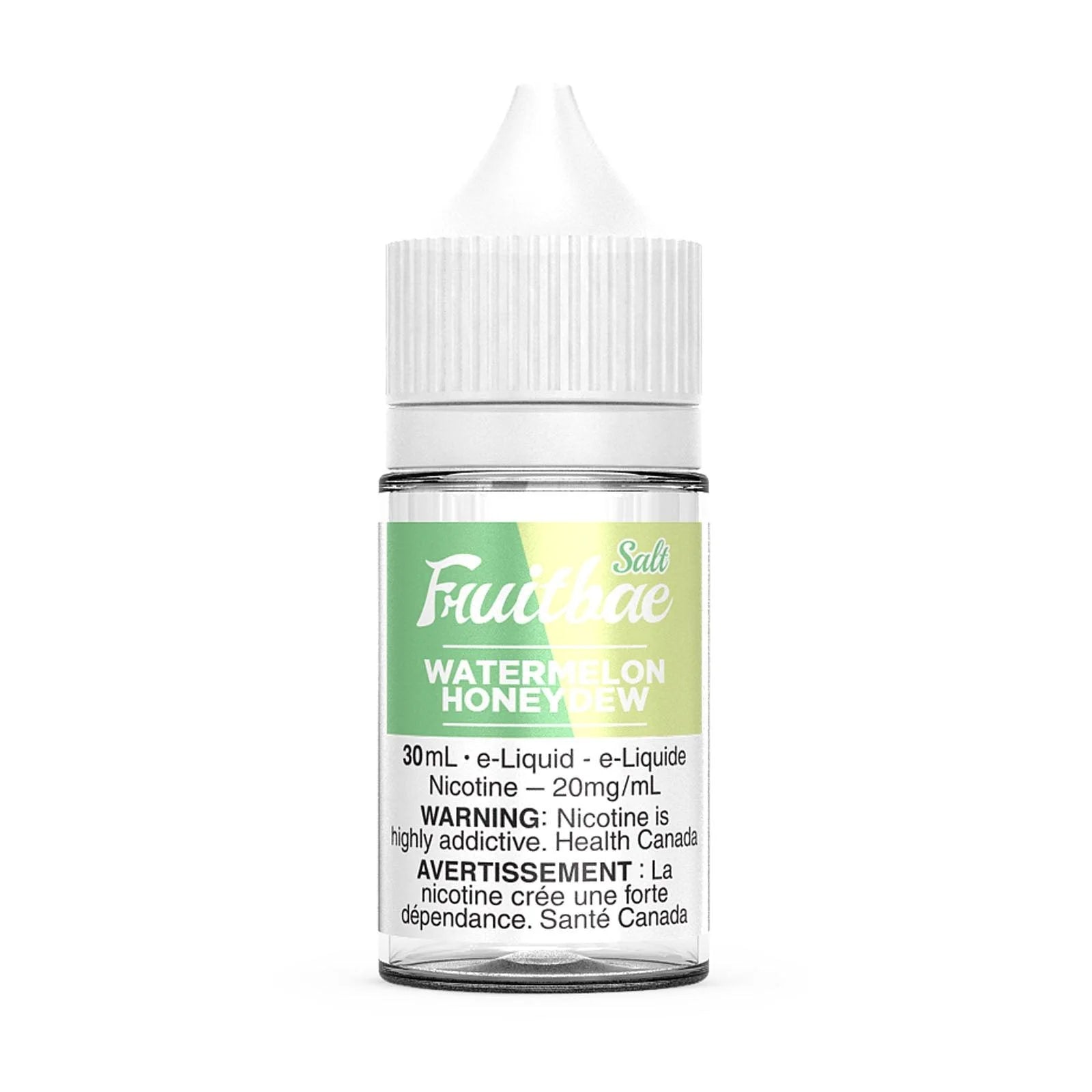 Fruitbae 30ml ELiquid