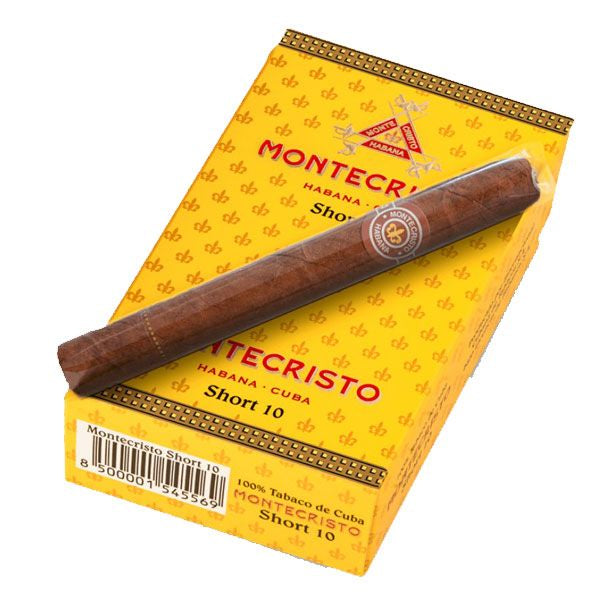 Montecristo Short