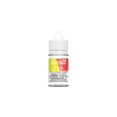 Fruitbae 30ml ELiquid