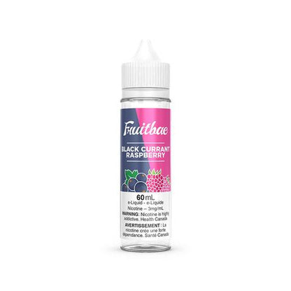 Fruitbae 60mL Freebase ELiquid