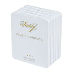 Cigarillos Full Packs