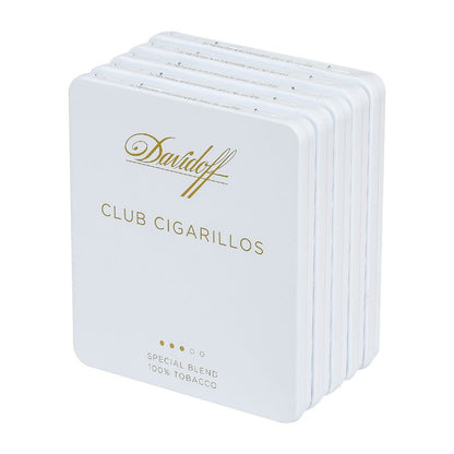 Cigarillos Full Packs