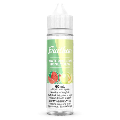 Fruitbae 60mL Freebase ELiquid