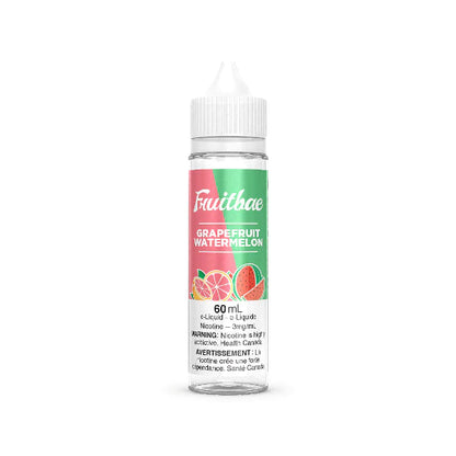 Fruitbae 60mL Freebase ELiquid