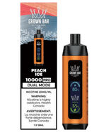 Crown bar AL FAKHER PRO 10k