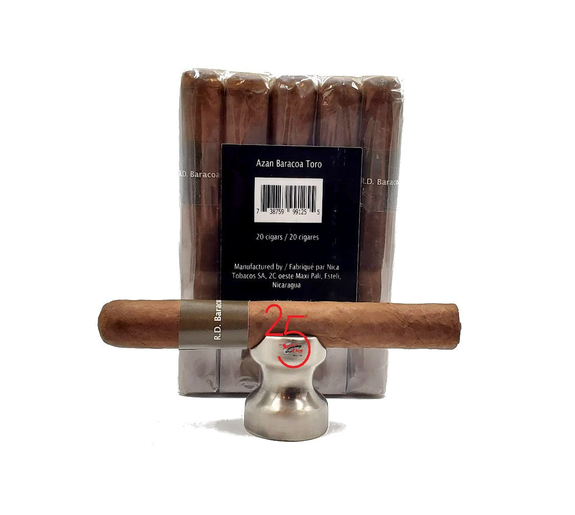 Azan Cigars