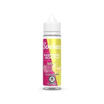 Fruitbae 60mL Freebase ELiquid