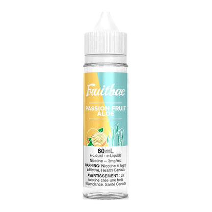 Fruitbae 60mL Freebase ELiquid