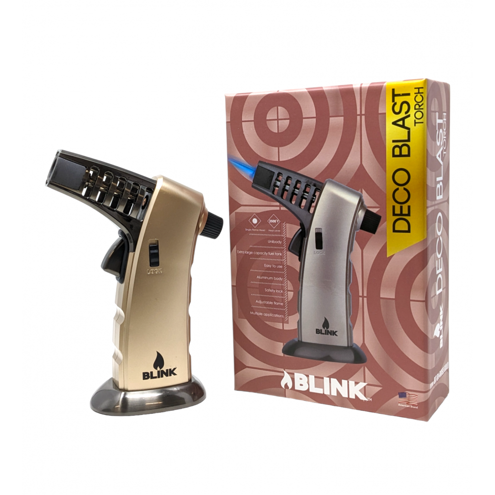 BLINK - Deco Blast