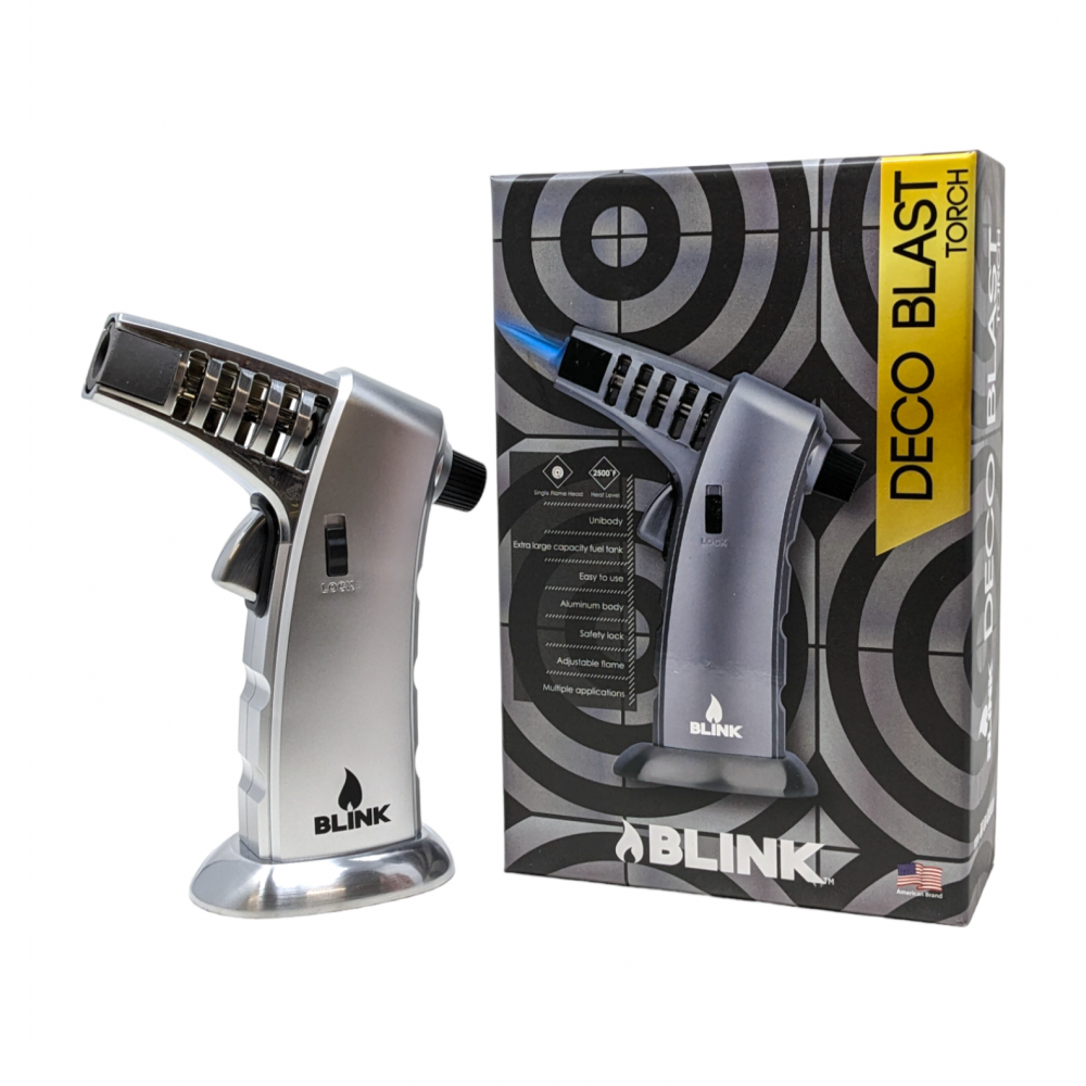 BLINK - Deco Blast