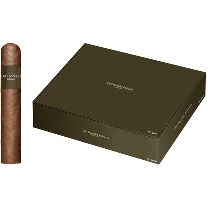 CAO Cigars