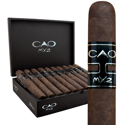 CAO Cigars