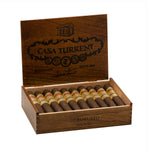 Casa Turrent Cigars