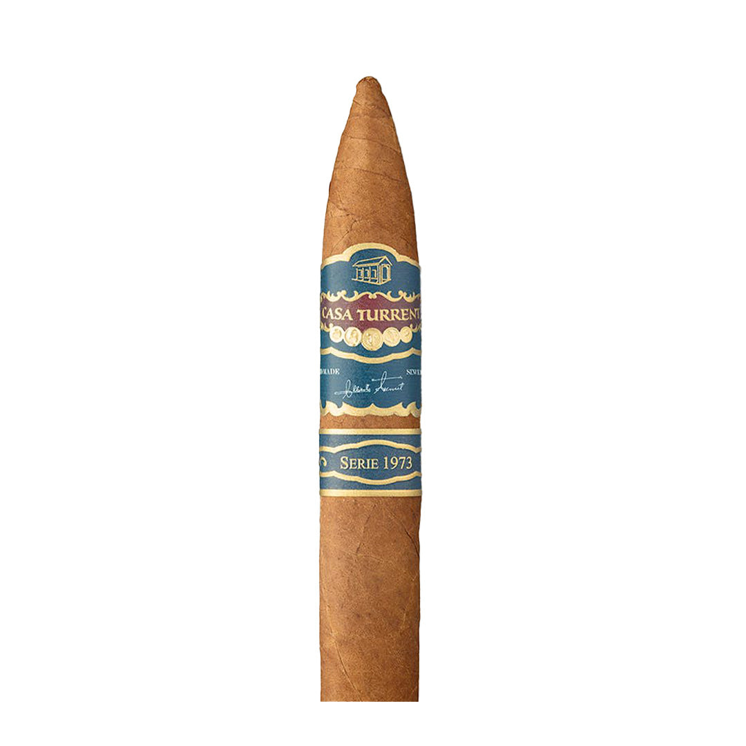 Casa Turrent Cigars