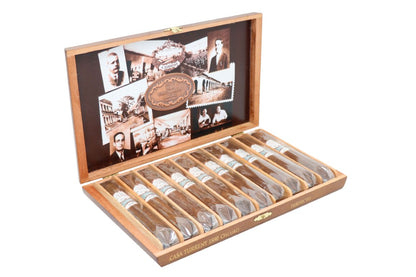 Casa Turrent Cigars