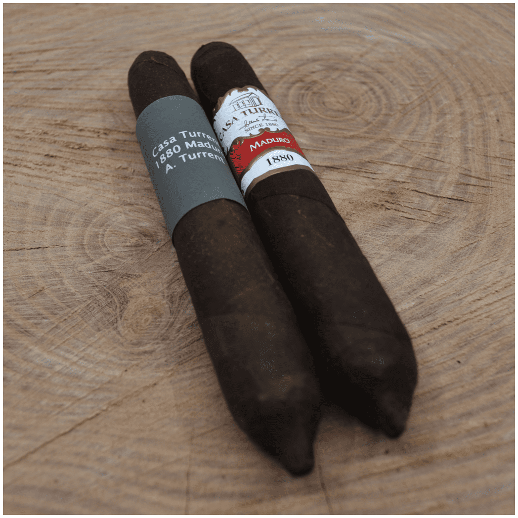 Casa Turrent Cigars