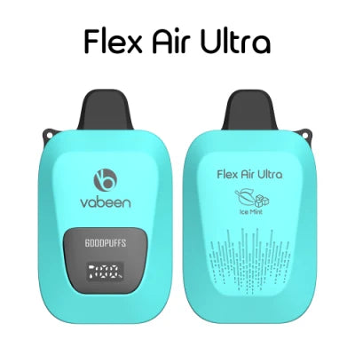 Vabeen Flex Air Ultra 6000