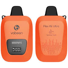 Vabeen 6000 puff disposable 