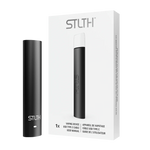 Stlth device black