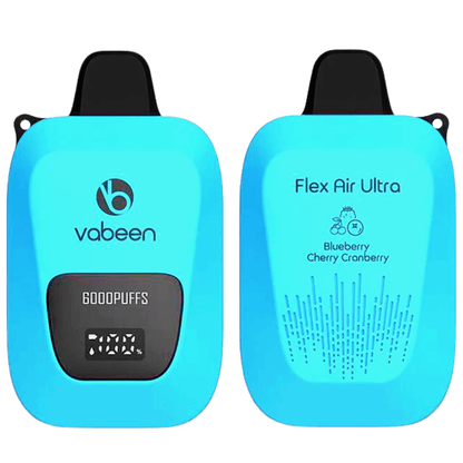 Vabeen 6000 puff disposable 