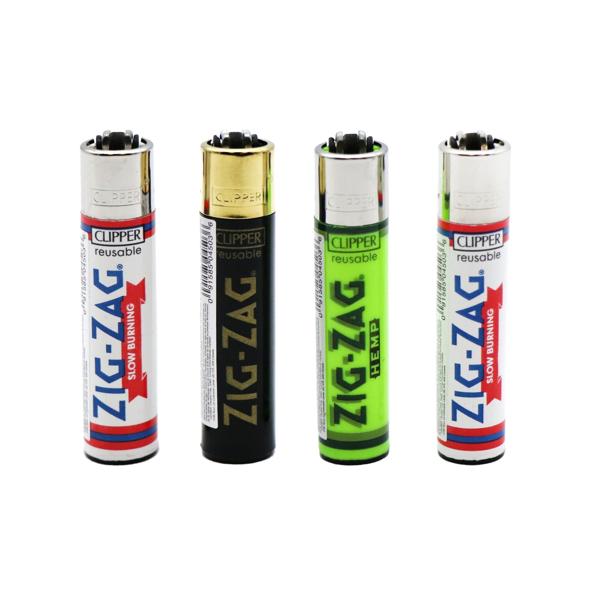 Clipper Lighter