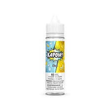 Kapow Freebase 12mg/60ml E-Liquid Nana