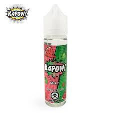 Kapow Freebase Nicotine Free 60ml E-Liquid Stick it