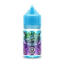 Twelve Monkey Ice Age 30ml E-Juice Matata