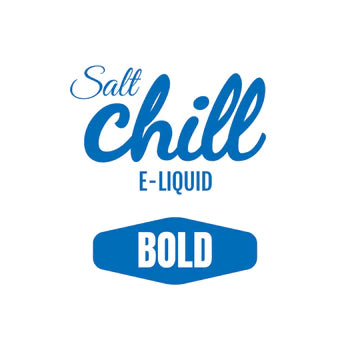 Twisted Chill SaltNic B50/30mL E-Liquid