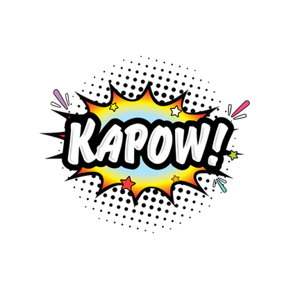 Kapow Freebase Nicotine Free 60ml E-Liquid