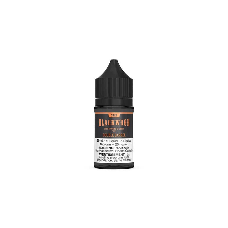 Blackwood Salt 12mg/30ml(AB)