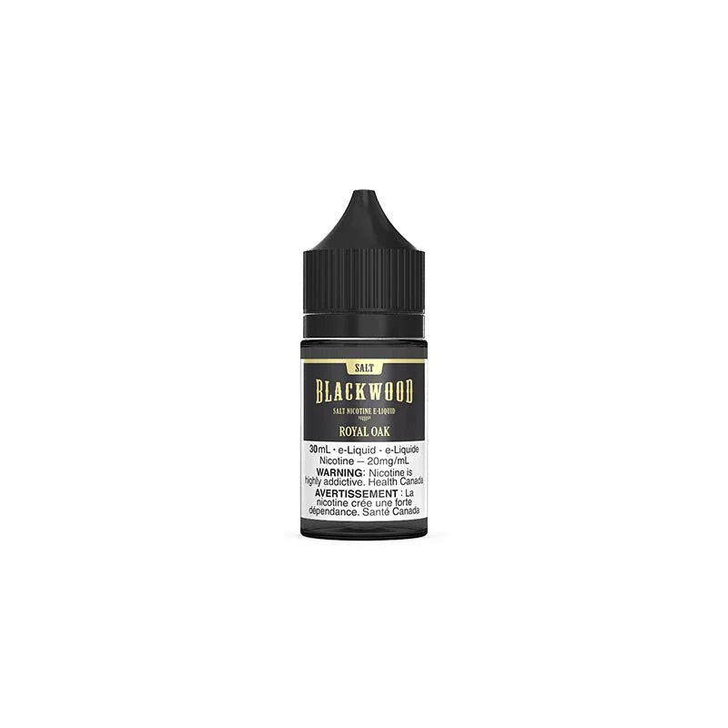 Blackwood Salt 12mg/30ml(AB)