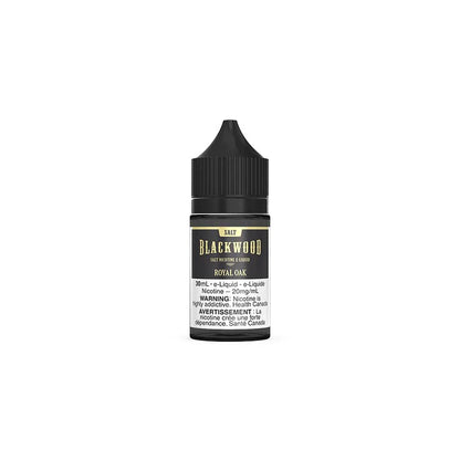 Blackwood Salt B50/30ml