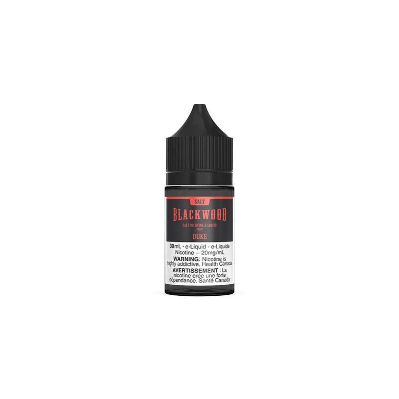 Blackwood Salt 12mg/30ml