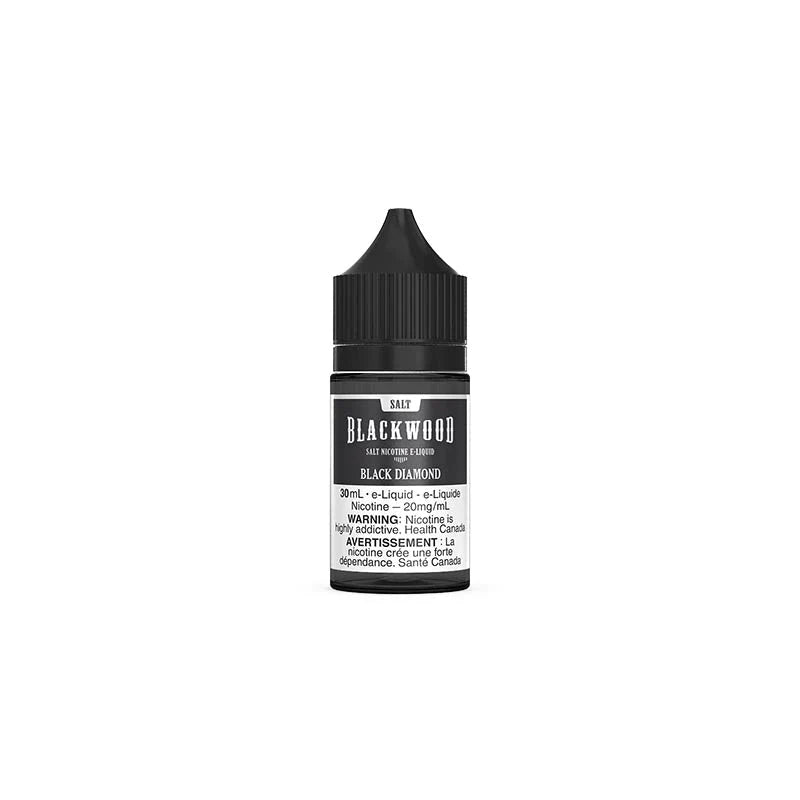 Blackwood Salt 12mg/30ml(AB)