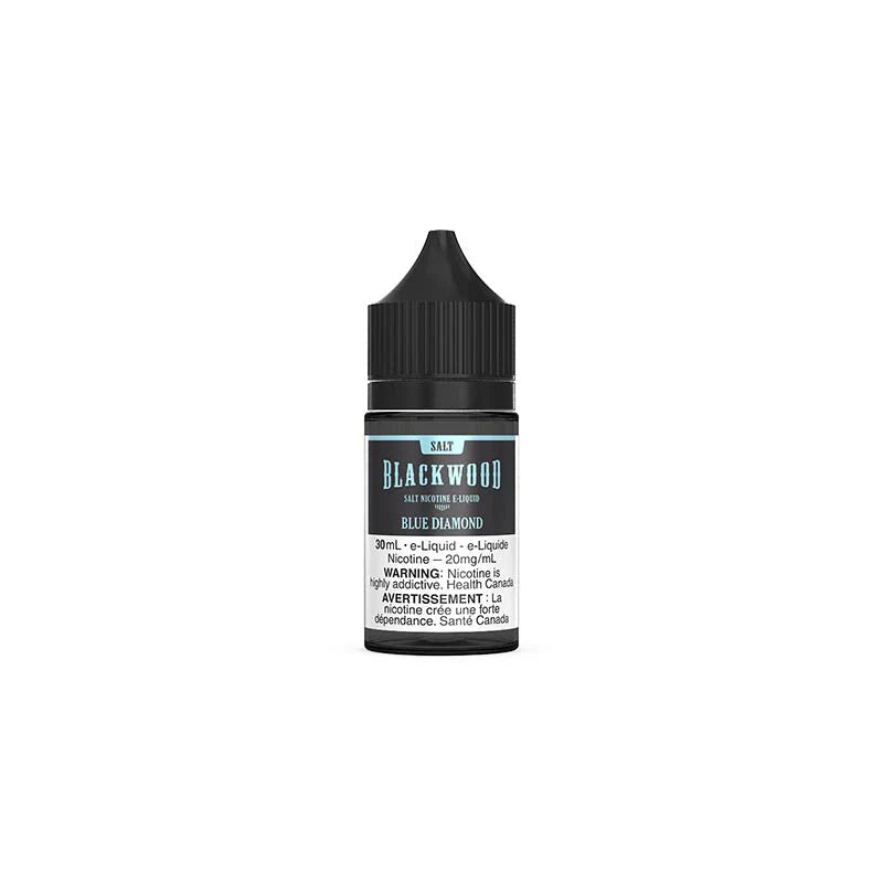 Blackwood Salt 12mg/30ml