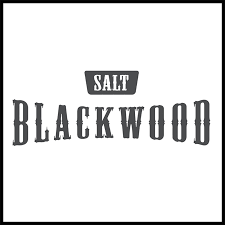 Blackwood Salt 12mg/30ml