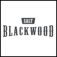 Blackwood Salt B50/30ml