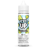 Iced Up E-Juice 3mg/60ml