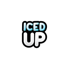 Iced Up E-Juice 3mg/60ml