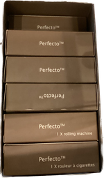 Perfecto Rolling Machine 70mm