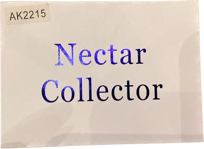 AK2215 Nectar Collector