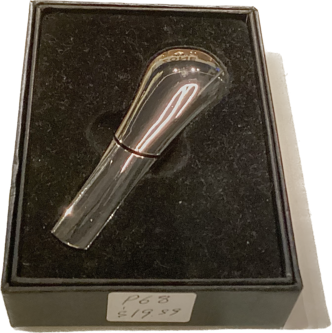 P68 Pipe