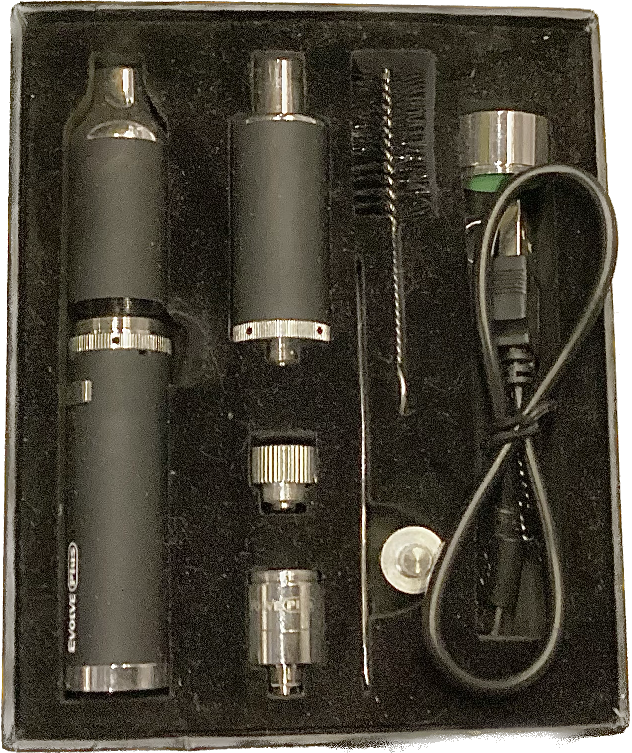 Evolve Plus