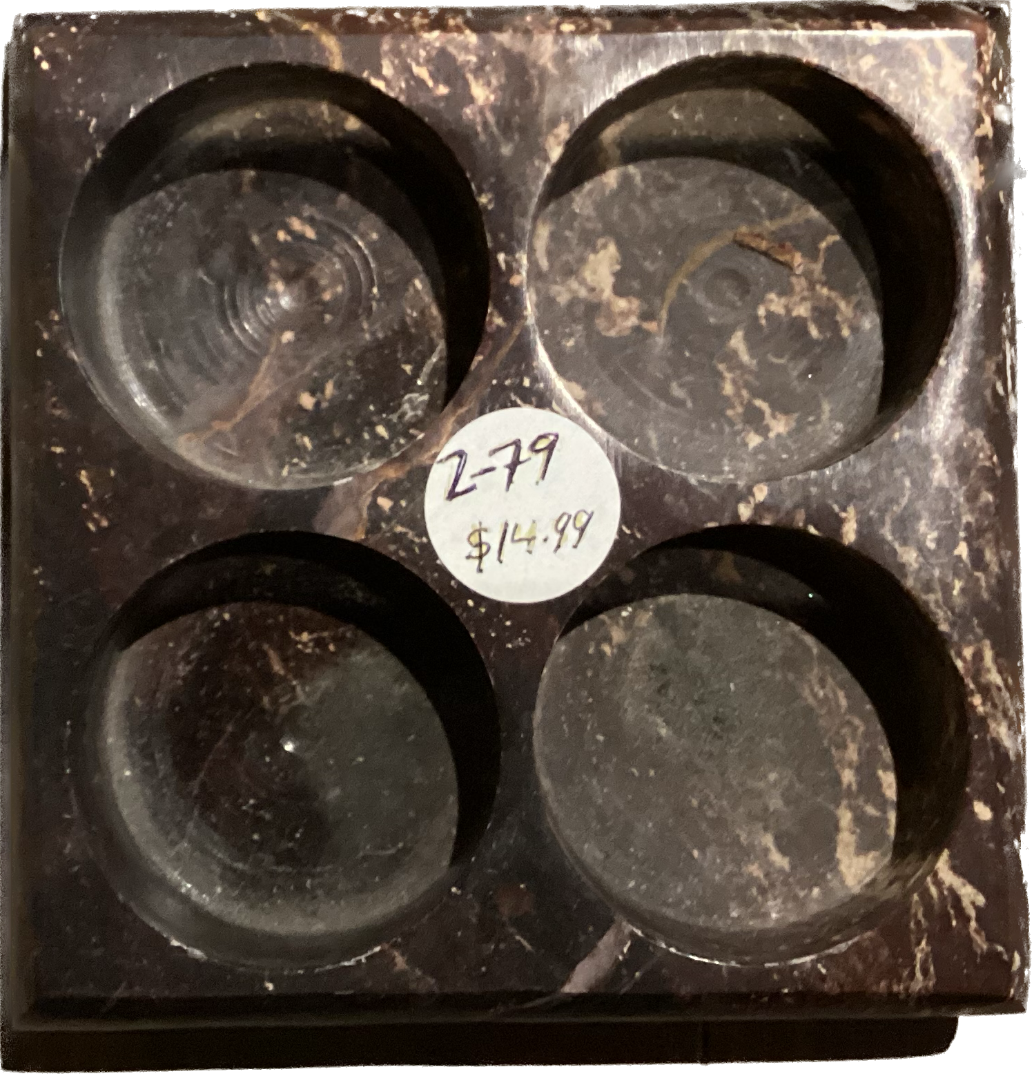 Marble Tray
