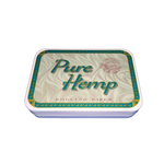 Pure Hemp Tin