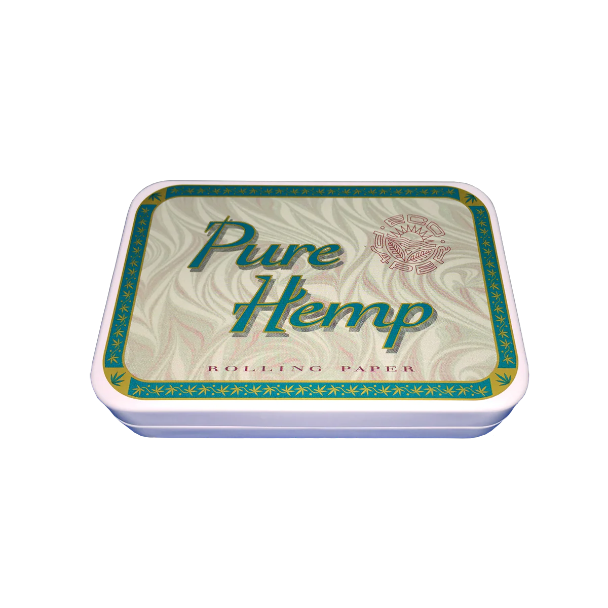Pure Hemp Tin
