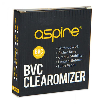 Aspire Clearomizer