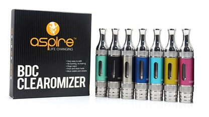 Aspire Clearomizer